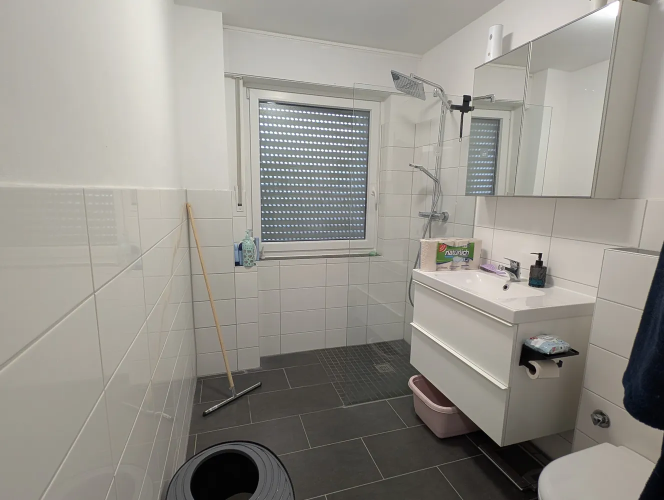 4 Zimmer Wohnung mit 88 m² in Düsseldorf – Bild 7