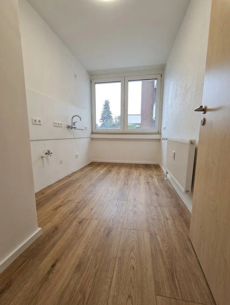 3 room apartment with 70 m² in Krefeld – Photo 5