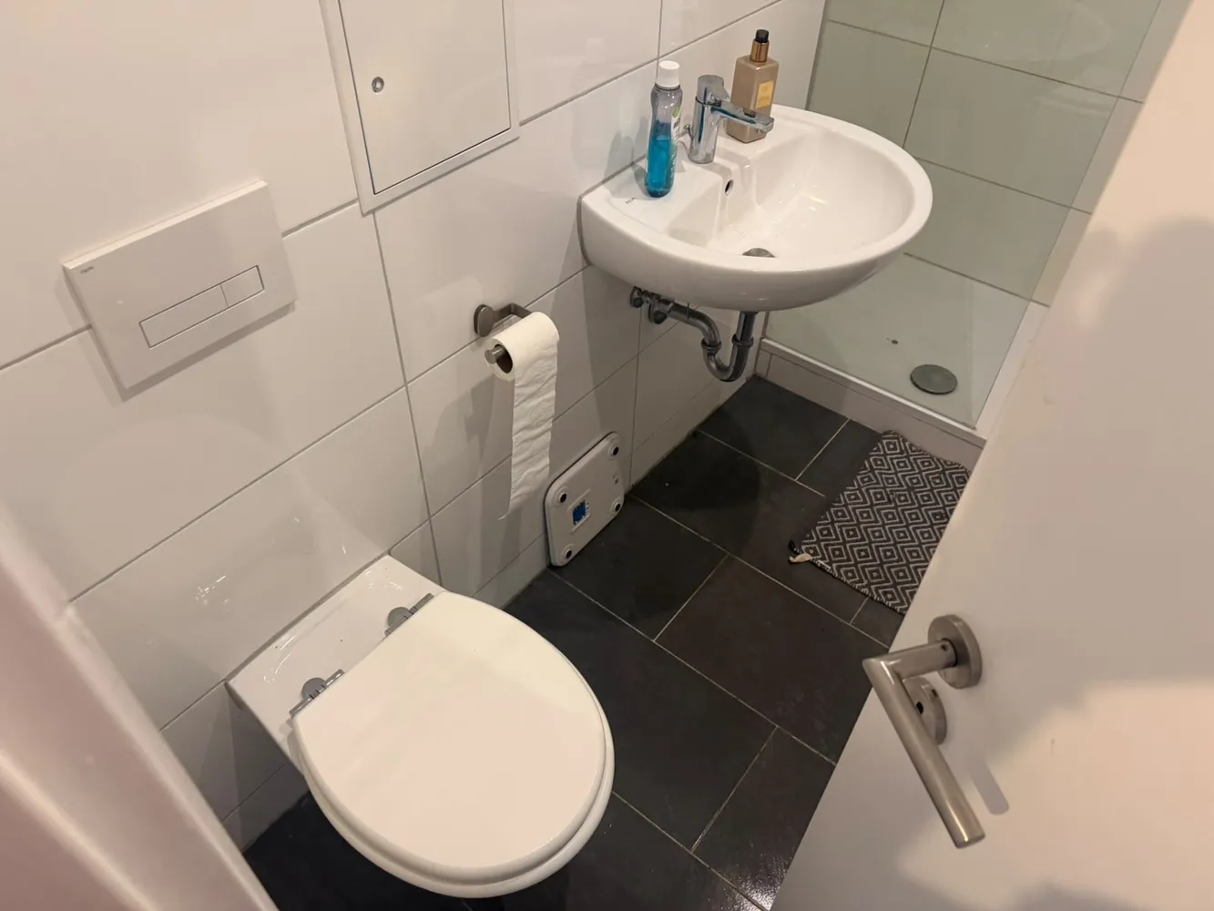 2 room apartment with 68 m² in Grevenbroich – Photo 8