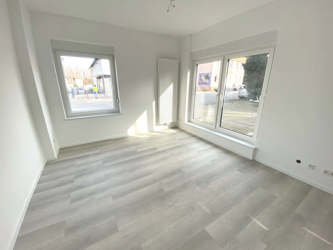1 Zimmer Wohnung mit 37 m² in Dortmund – Bild 1