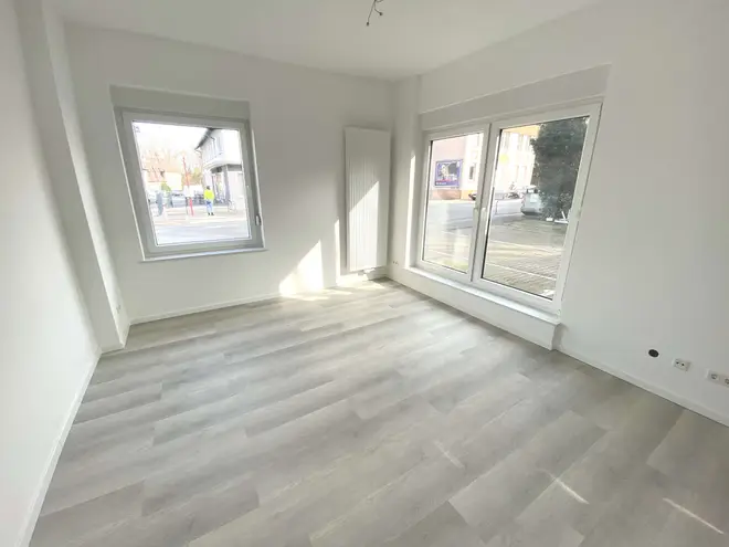 1 Zimmer Wohnung mit 37 m² in Dortmund – Bild 1