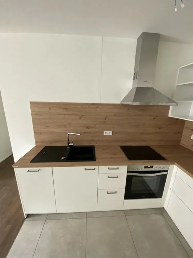 2 Zimmer Wohnung mit 48 m² in Nürnberg – Bild 2