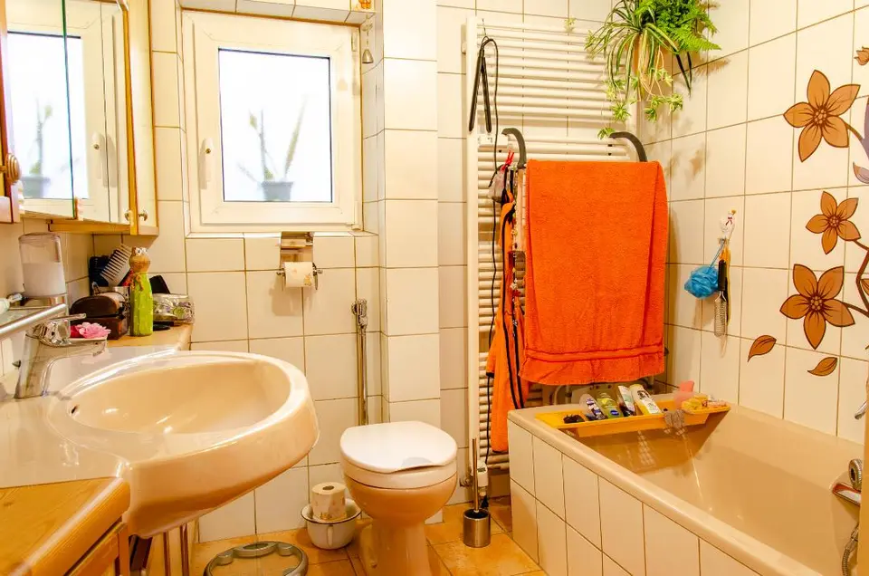 5 Zimmer Wohnung mit 105 m² in Amberg – Bild 9
