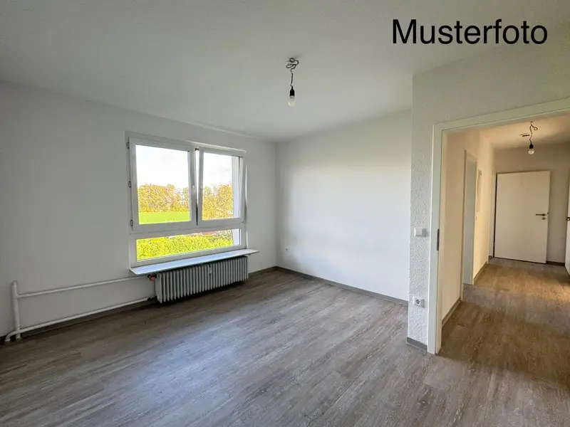 3 Zimmer Wohnung mit 65 m² in Bochum – Bild 2