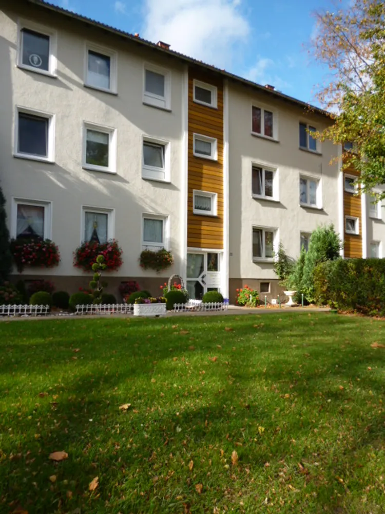 3 Zimmer Wohnung mit 45 m² in Bochum – Bild 3