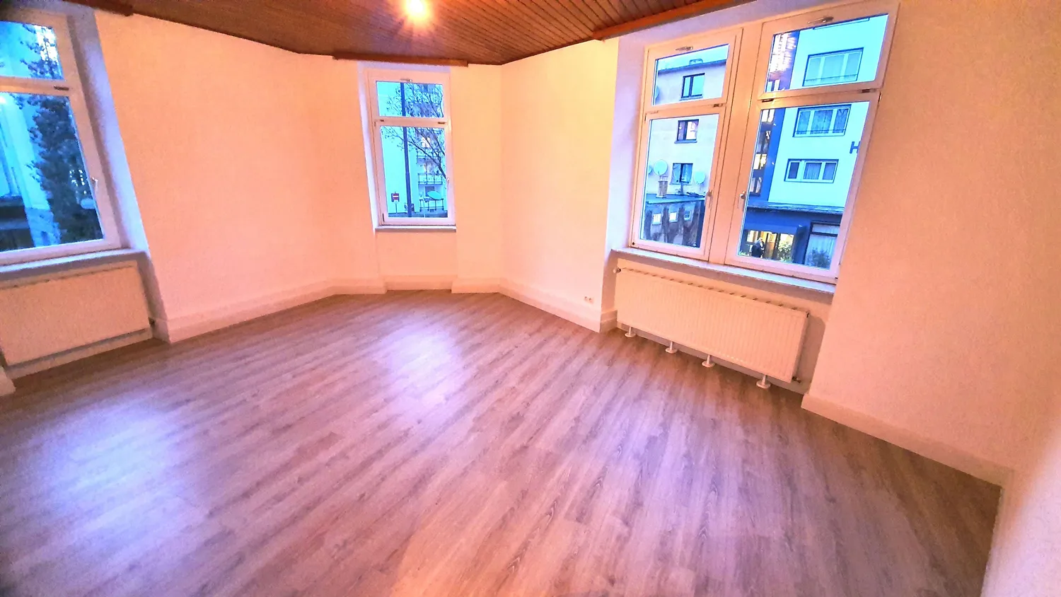 3 Zimmer Wohnung mit 75 m² in Offenbach am Main – Bild 1