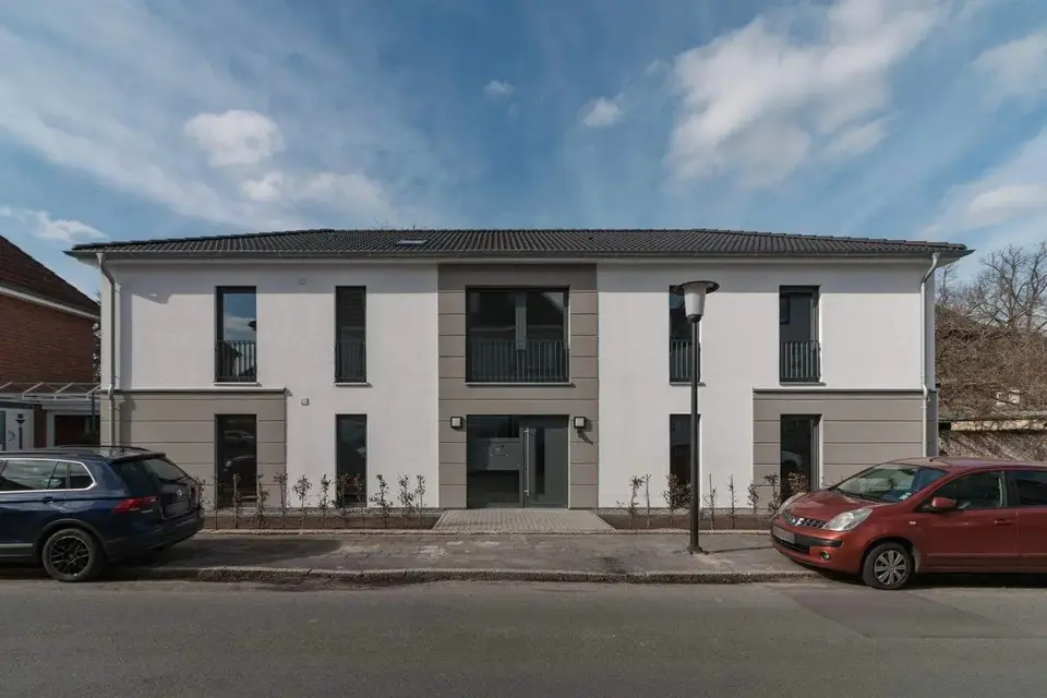 4 Zimmer Haus mit 115 m² in Hamm – Bild 2
