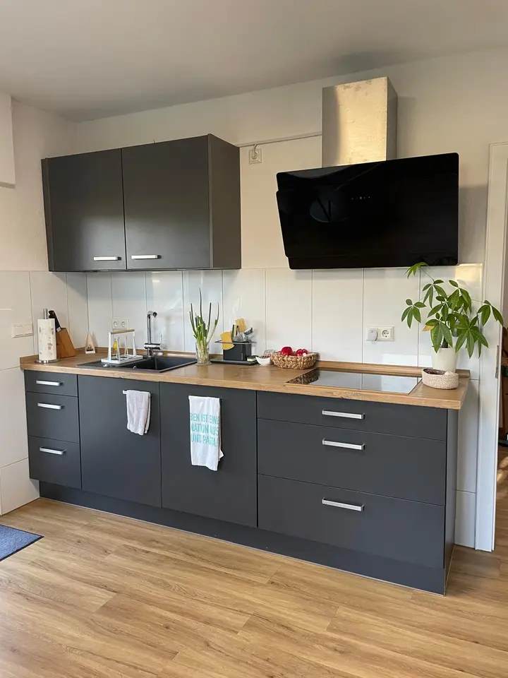 3 Zimmer Wohnung mit 97 m² in Quakenbrück – Bild 6