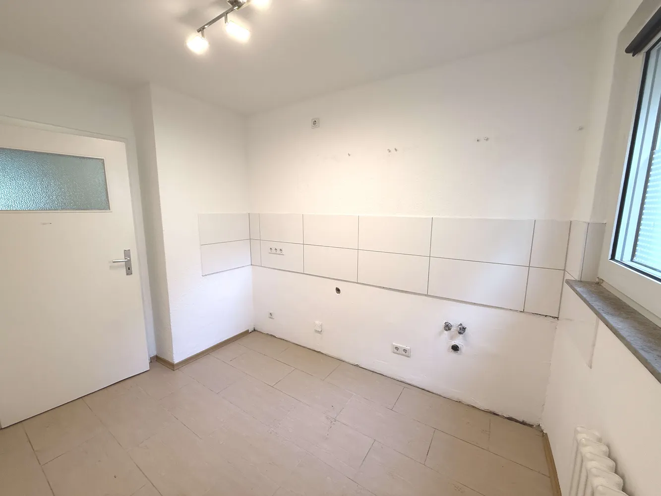 3 Zimmer Wohnung mit 54 m² in Hagen – Bild 8