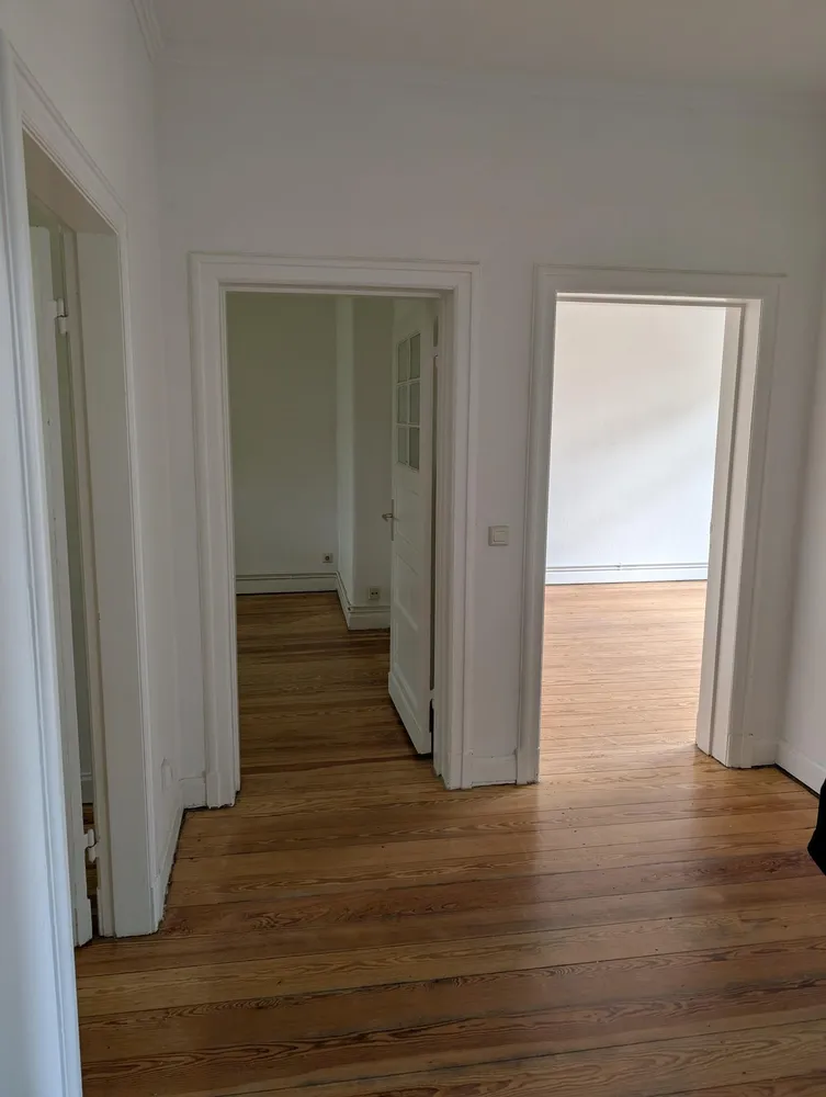 3 Zimmer Wohnung mit 73 m² in Hamburg – Bild 6