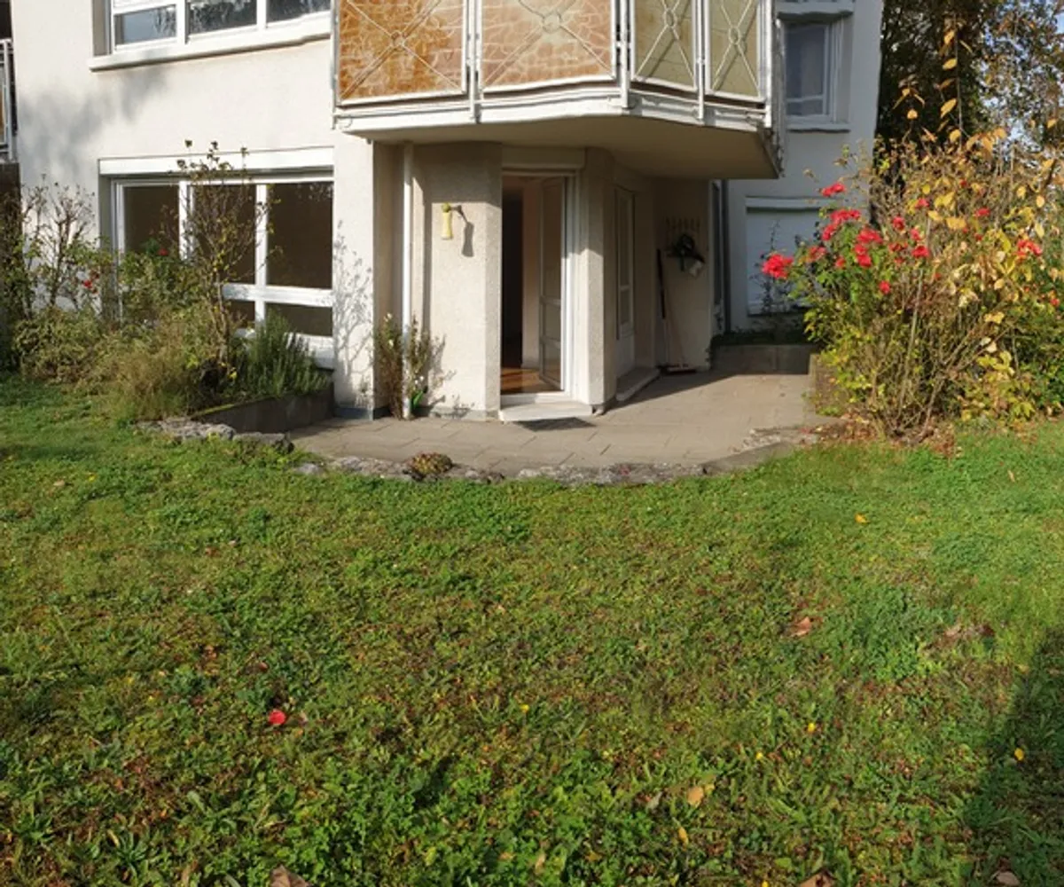 3 Zimmer Wohnung mit 60 m² in Stuttgart – Bild 1