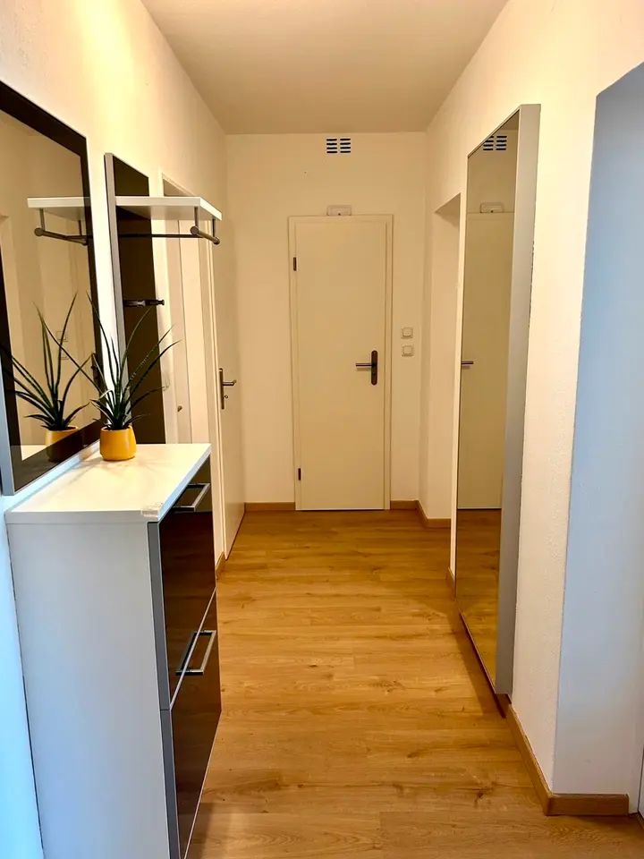 3 Zimmer Wohnung mit 61 m² in Melle – Bild 8