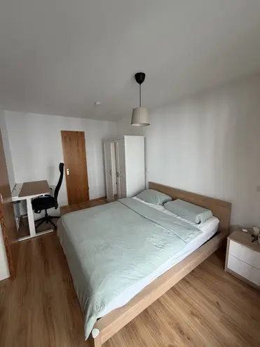 2 Zimmer Wohnung mit 45 m² in Berlin – Bild 7
