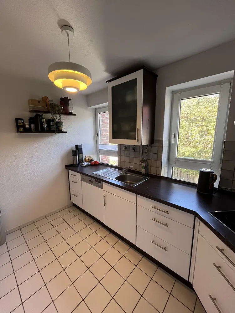 4 room apartment with 72 m² in Oldenburg – Photo 6
