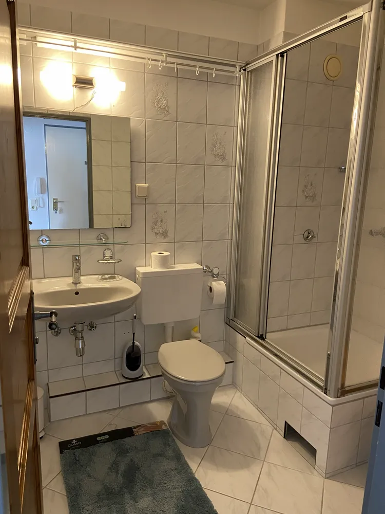 1 Zimmer Wohnung mit 42 m² in Berlin – Bild 4