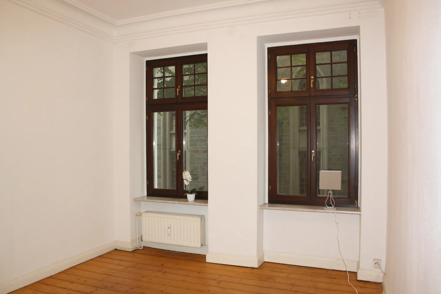 2 Zimmer Wohnung mit 58 m² in Wuppertal – Bild 4