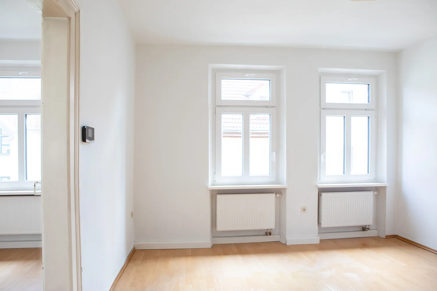 2 Zimmer Wohnung mit 56 m² in Nürnberg – Bild 2