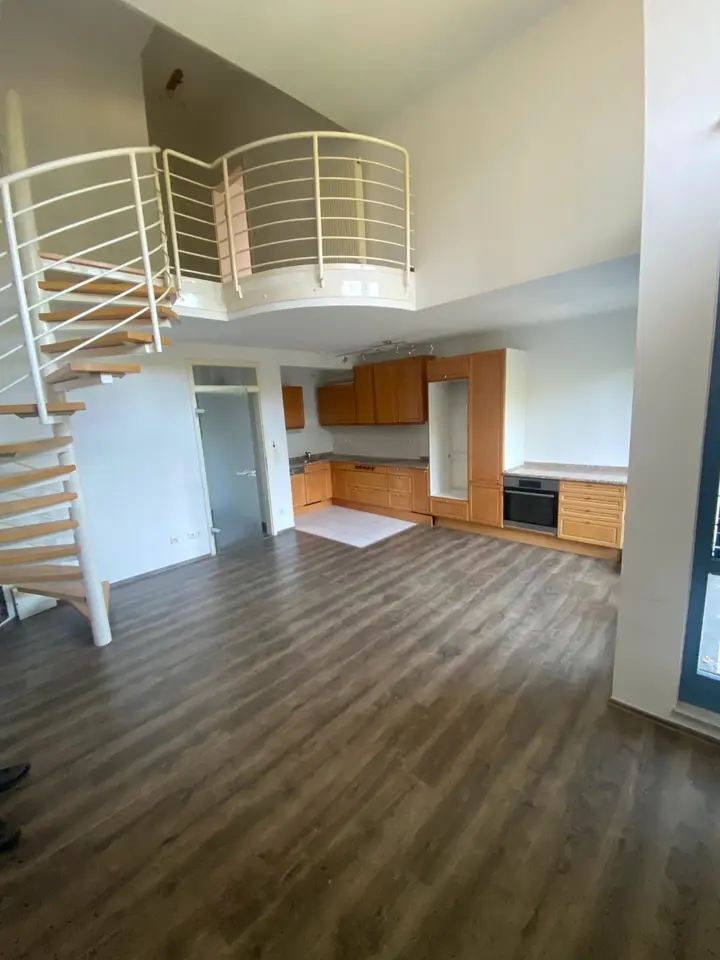2 Zimmer Wohnung mit 55 m² in Plauen – Bild 5