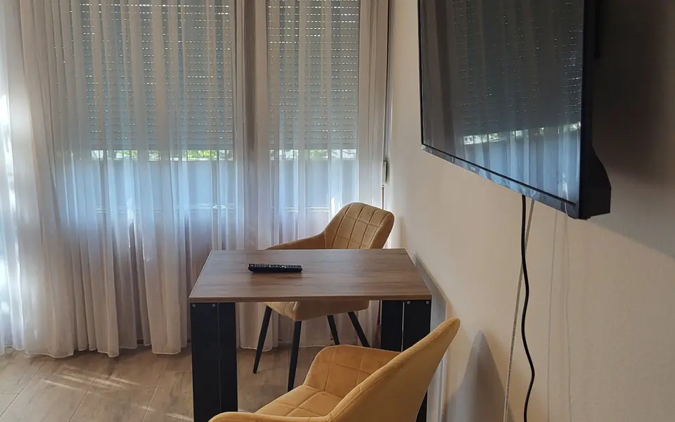WG-Zimmer mit 35 m² in Herrenberg – Bild 4