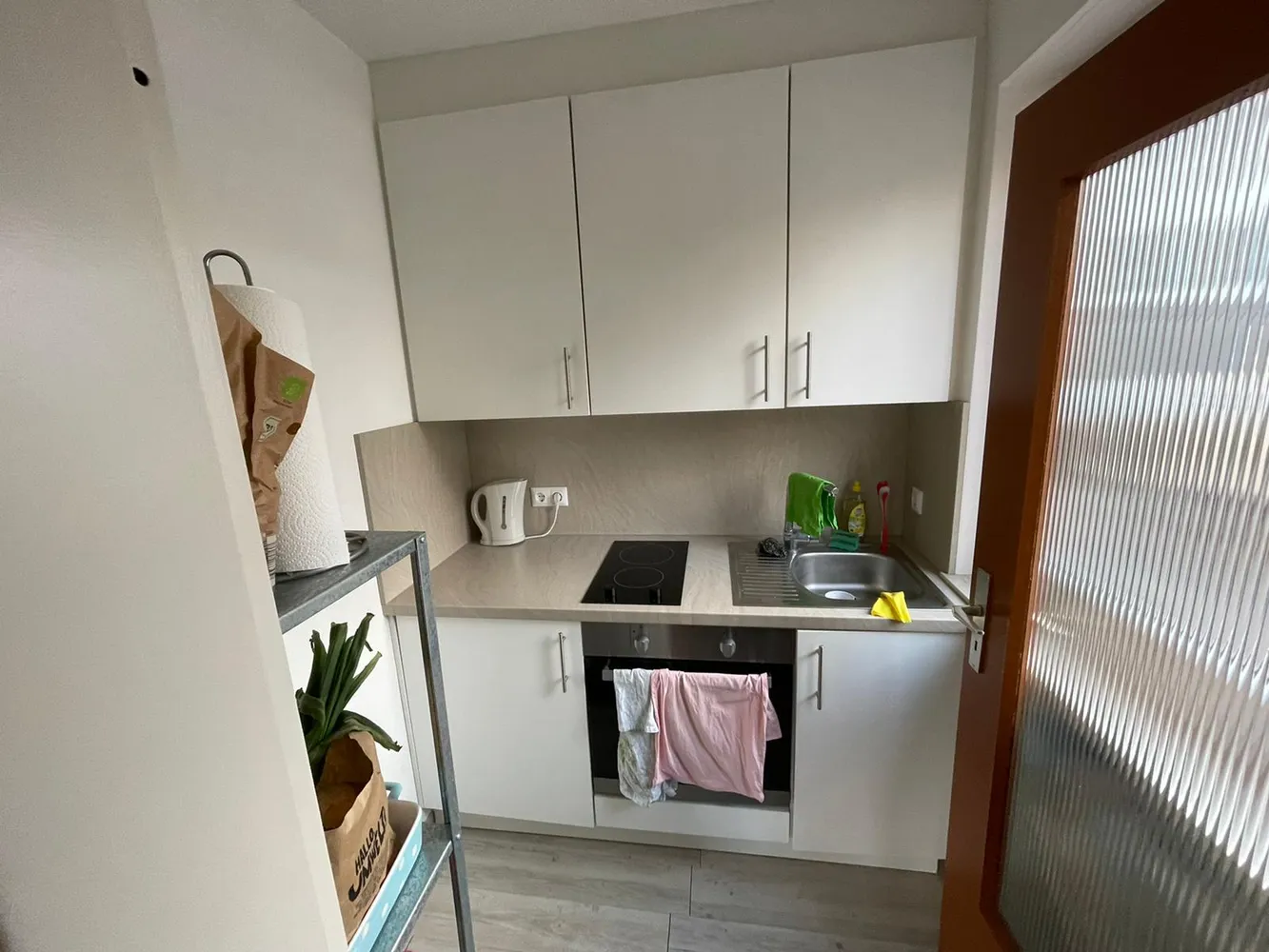 1 Zimmer Wohnung mit 32 m² in Regensburg – Bild 3