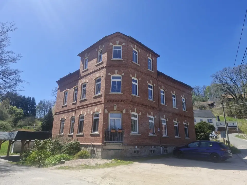 Studio mit 45 m² in Zwickau – Bild 8