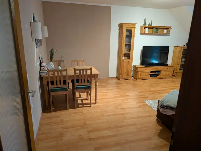 1 Zimmer Wohnung mit 61 m² in Wuppertal – Bild 3