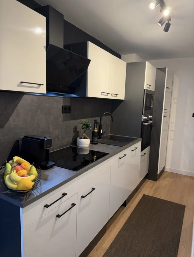 WG-Zimmer mit 10 m² in München – Bild 1