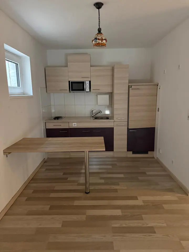 2 Zimmer Wohnung mit 67 m² in Bensheim – Bild 4