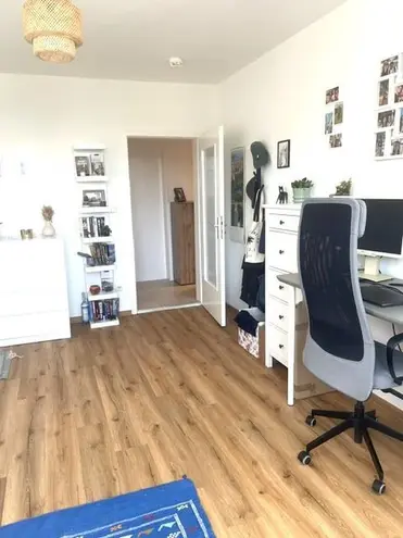 3 Zimmer Wohnung mit 66 m² in München – Bild 7