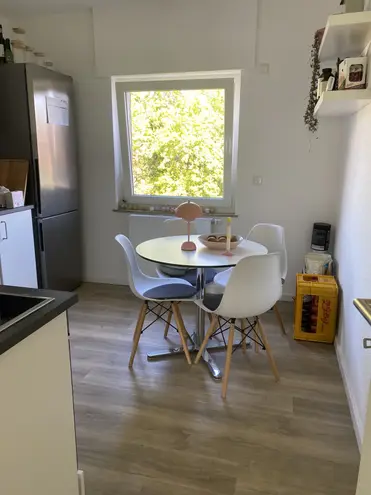 3 Zimmer Wohnung mit 66 m² in Münster – Bild 2