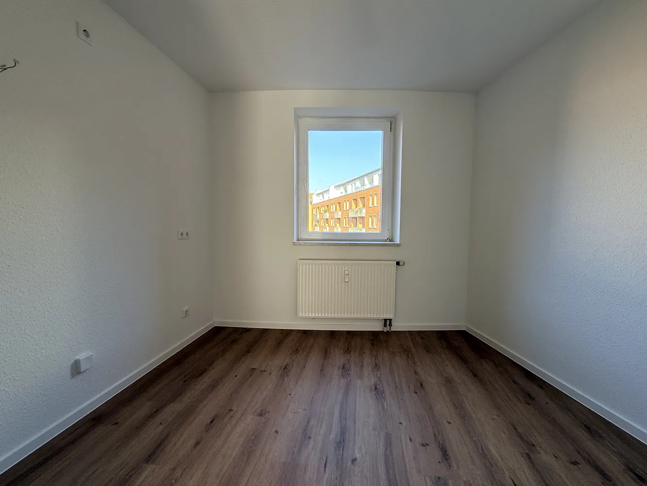 2 Zimmer Wohnung mit 59 m² in Hannover – Bild 4