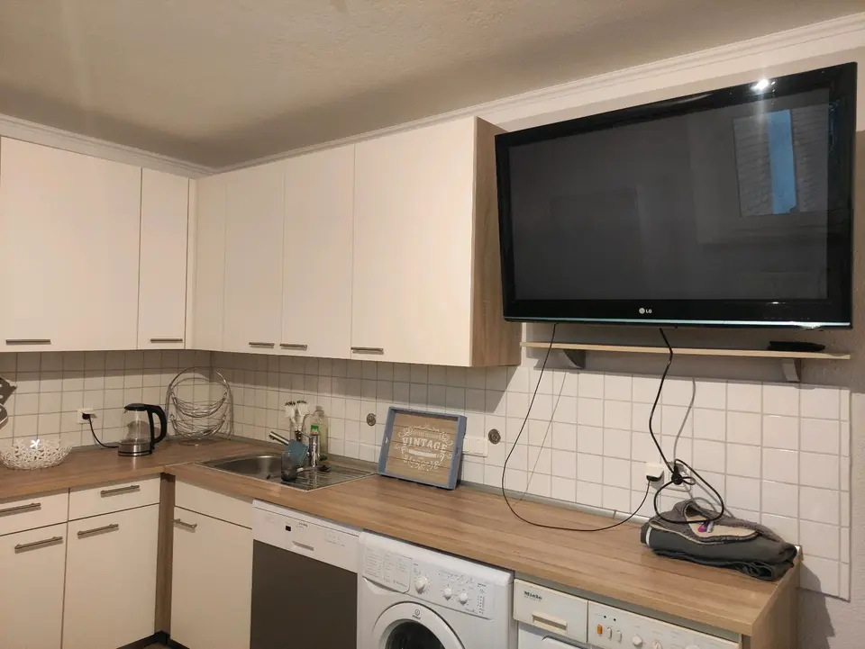 WG-Zimmer mit 88 m² in Hannover – Bild 10
