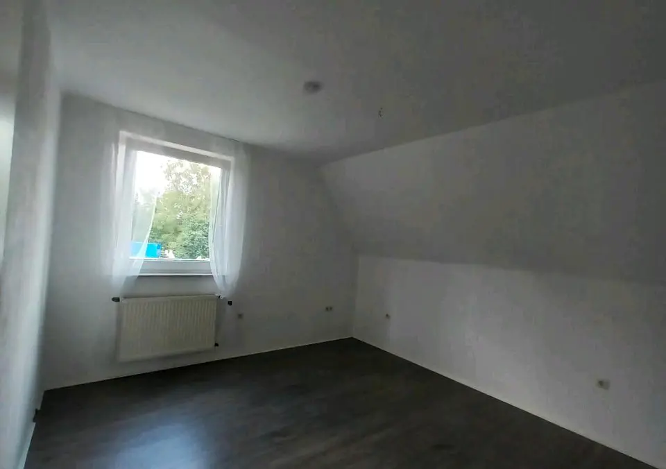 4 Zimmer Wohnung mit 92 m² in Quakenbrück – Bild 3