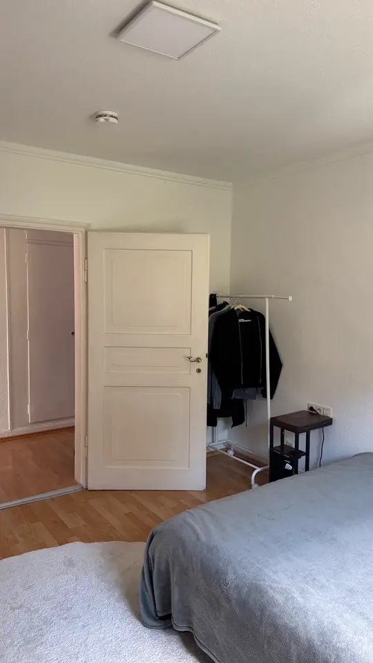 Shared room with 78 m² in Stuttgart – Photo 2