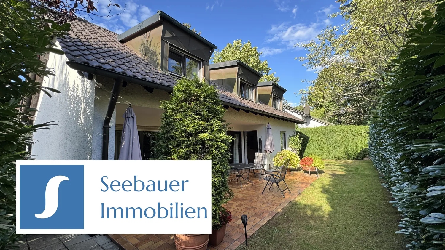 5 Zimmer Haus mit 180 m² in München – Bild 1