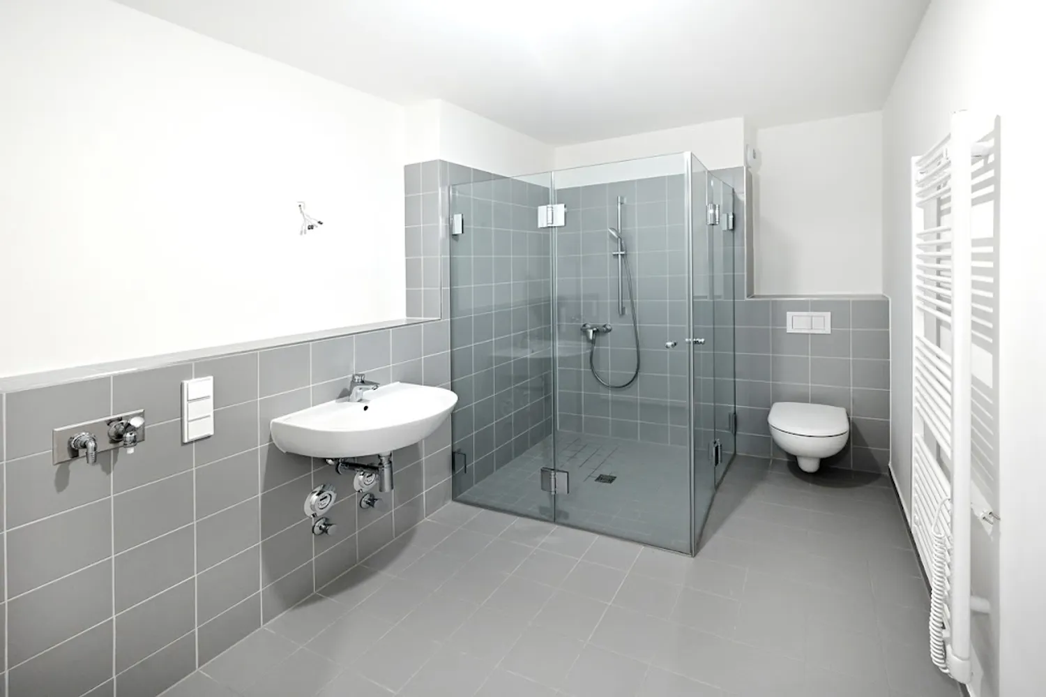 2 Zimmer Wohnung mit 52 m² in Berlin – Bild 7