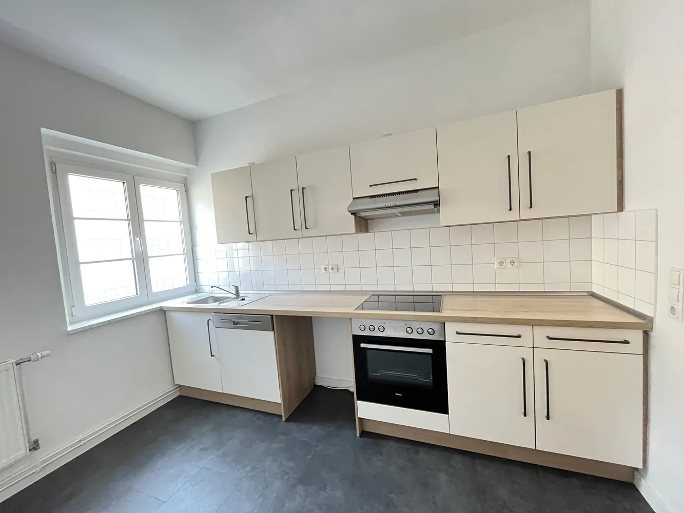 3 Zimmer Wohnung mit 75 m² in Chemnitz – Bild 7