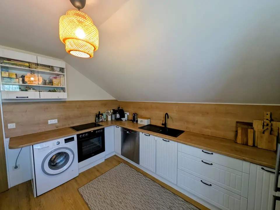3 Zimmer Wohnung mit 80 m² in Minden – Bild 3