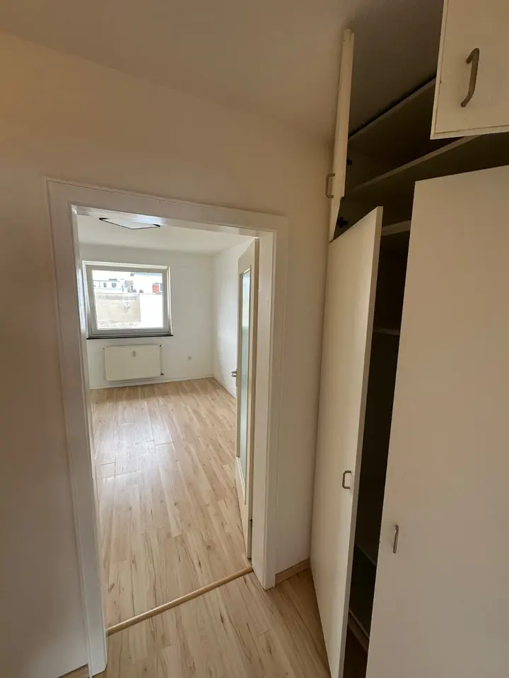 2 Zimmer Wohnung mit 60 m² in Mannheim – Bild 5