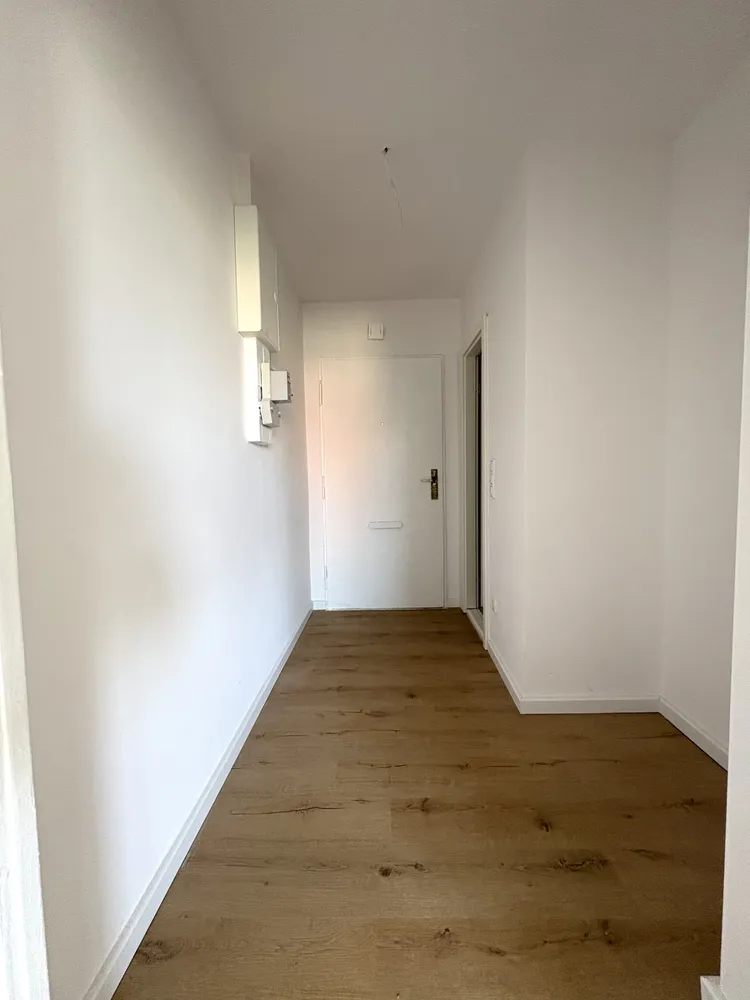 1 Zimmer Wohnung mit 35 m² in Berlin – Bild 4