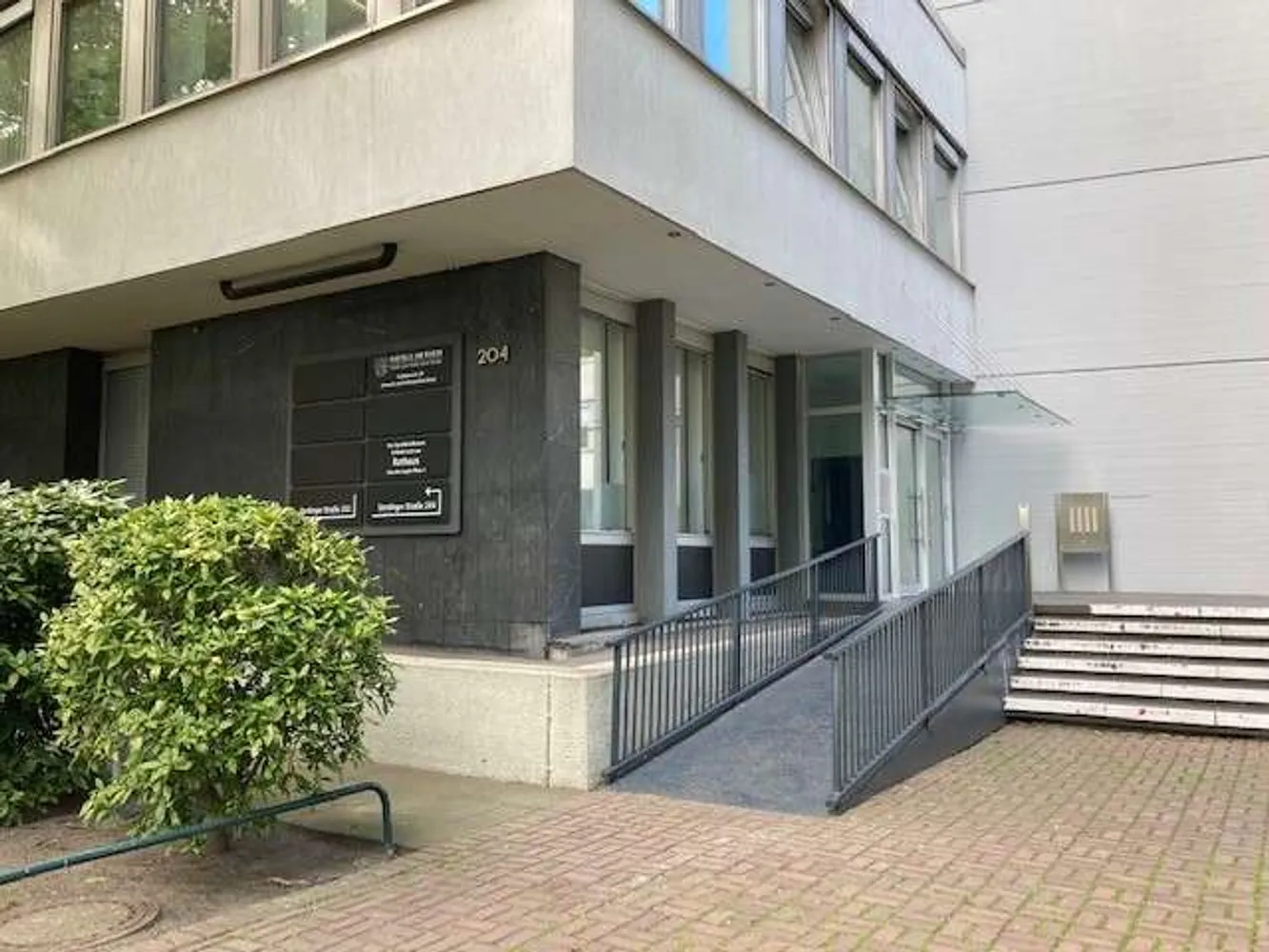 3 Zimmer Wohnung mit 72 m² in Krefeld – Bild 3
