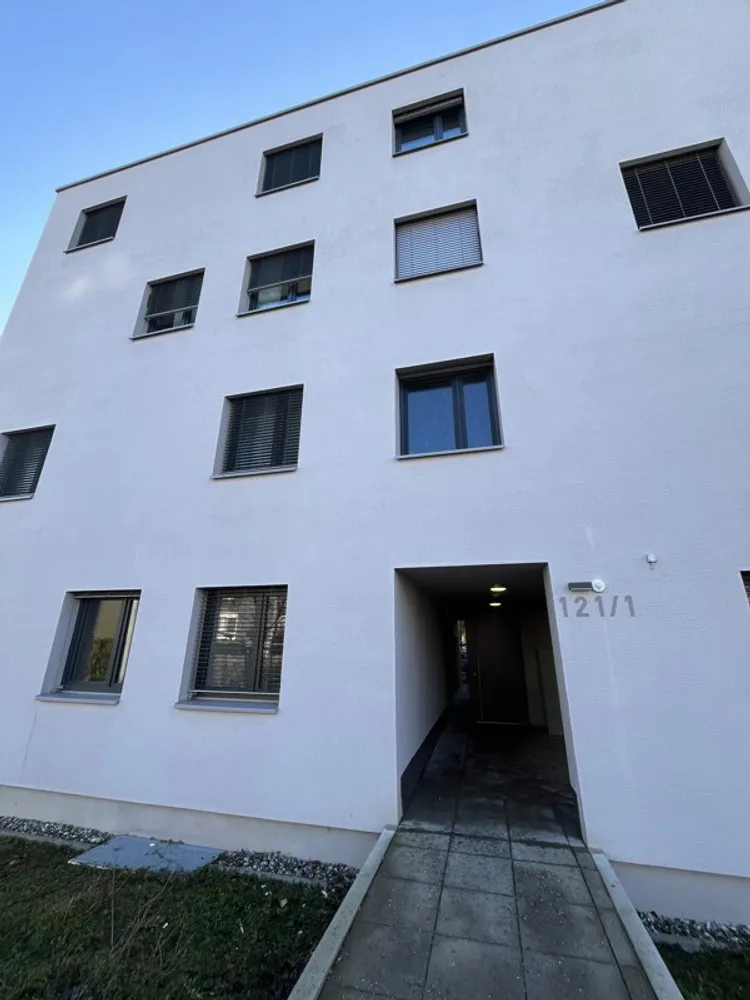 2 Zimmer Wohnung mit 55 m² in Kornwestheim – Bild 2