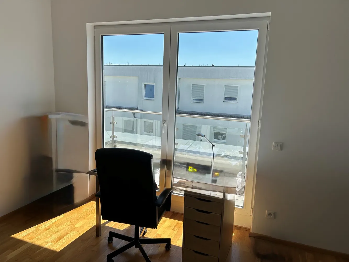 2 Zimmer Wohnung mit 86 m² in Wiesbaden – Bild 1