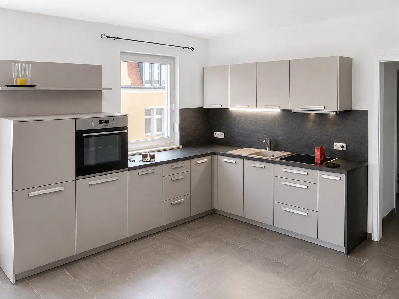 3 Zimmer Wohnung mit 75 m² in Cottbus – Bild 1