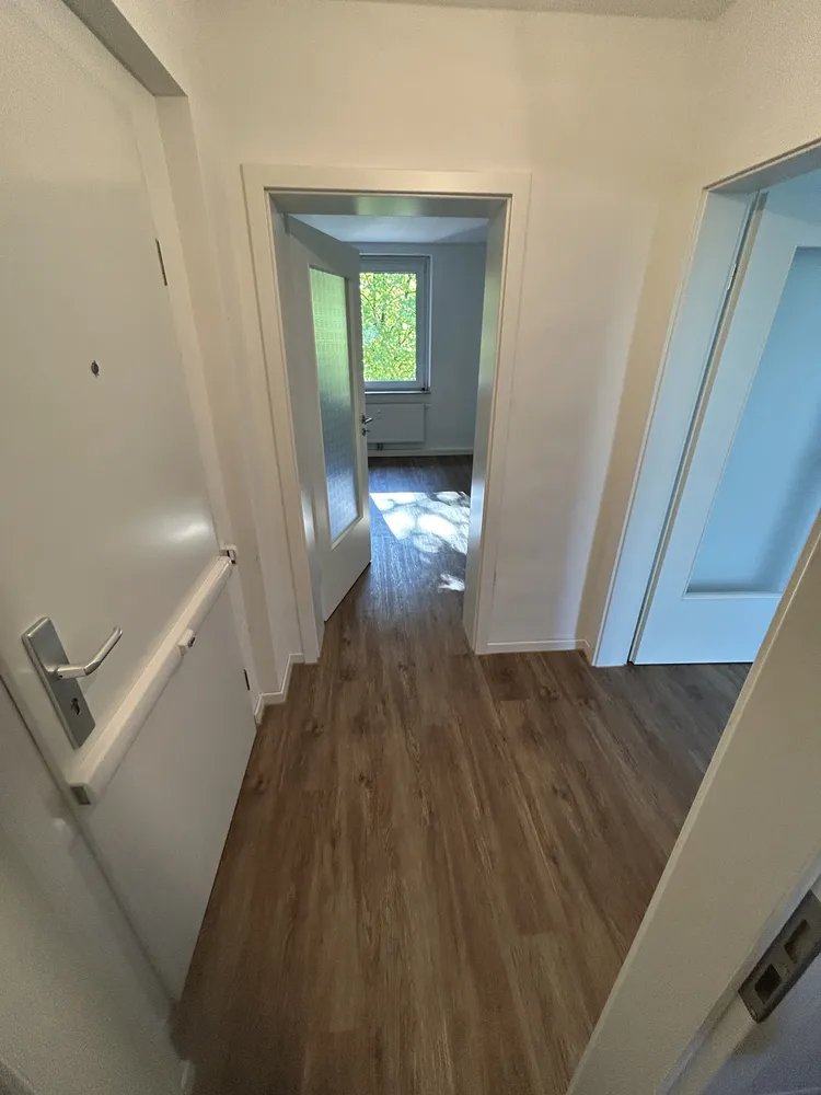 2 Zimmer Wohnung mit 56 m² in Essen – Bild 6