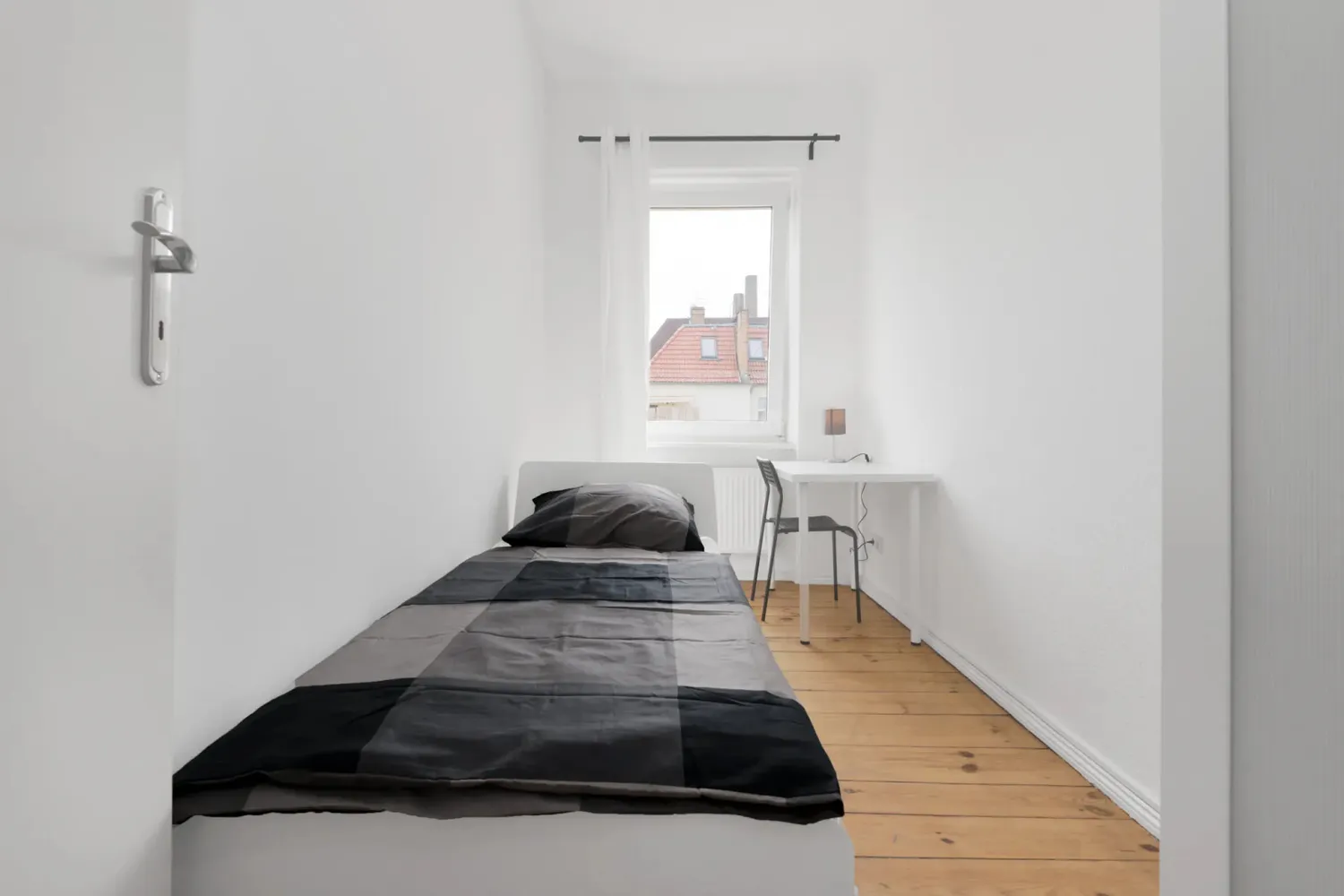 WG-Zimmer mit 8 m² in Berlin – Bild 2