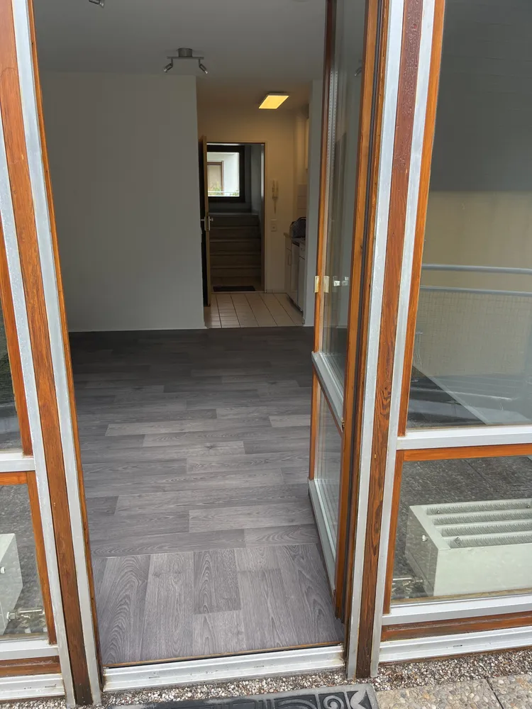 1 Zimmer Wohnung mit 26 m² in Stuttgart – Bild 1