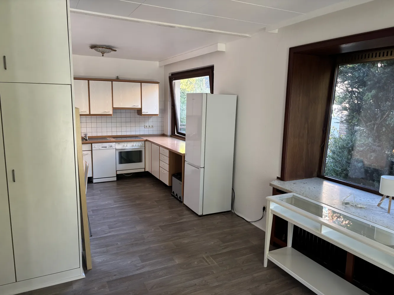 1 Zimmer Wohnung mit 40 m² in Hamburg – Bild 3