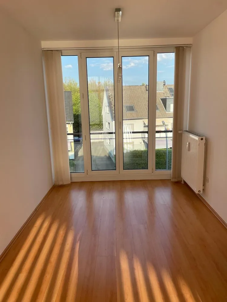 3 room apartment with 66 m² in Dortmund – Photo 10