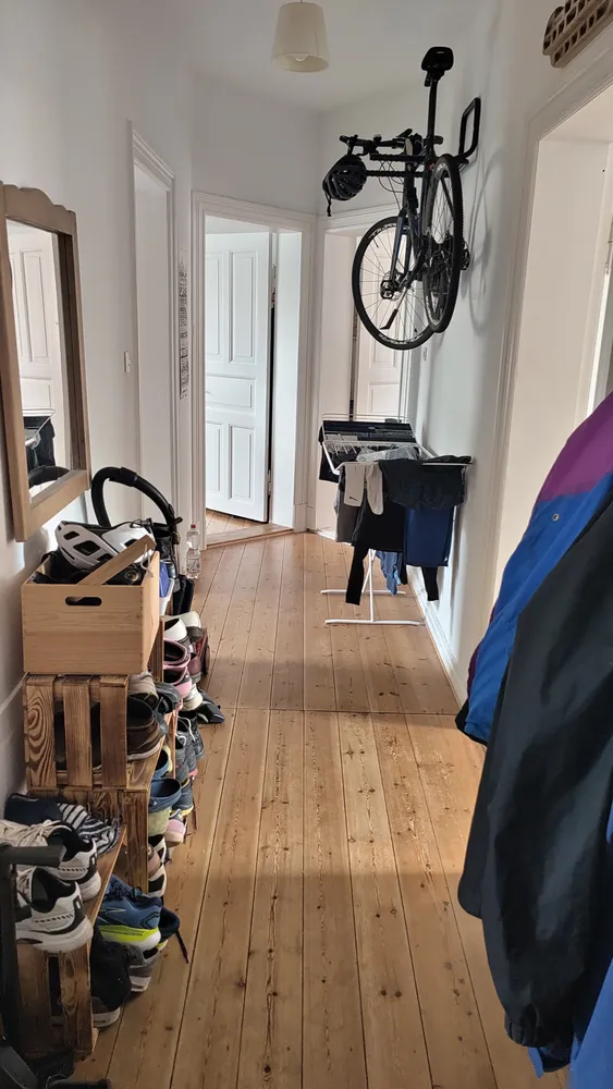 3 Zimmer Wohnung mit 81 m² in Flensburg – Bild 2